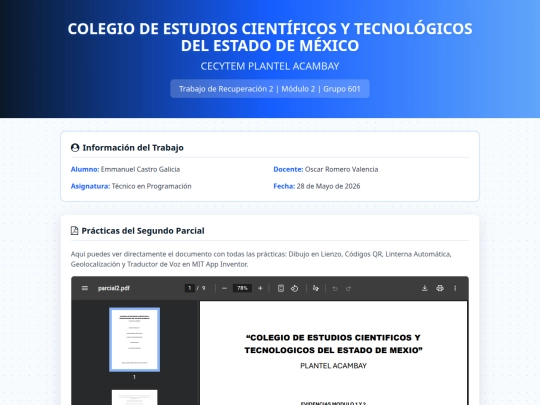 recuperacion2 screenshot