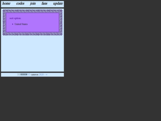 fans screenshot