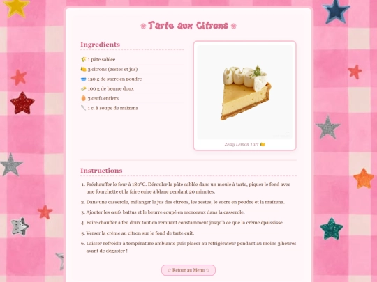 citronpie screenshot