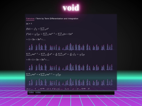 math/cal/tbt-diff-int screenshot