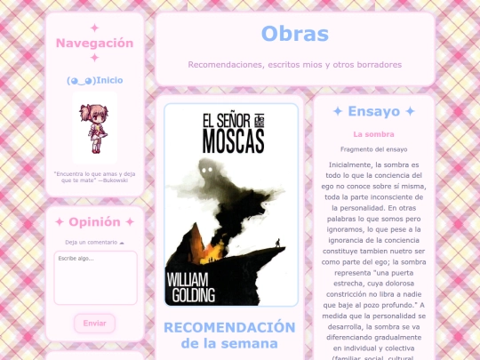 Obras screenshot