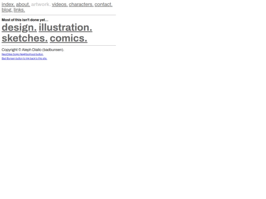 artwork screenshot