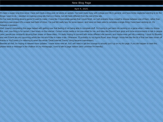 aero-punk/blog/2025/April/5-4-25 screenshot