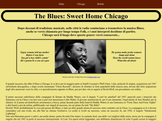 Chicago screenshot