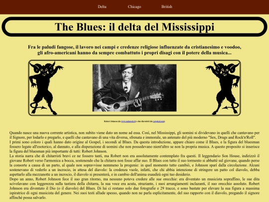 Delta screenshot
