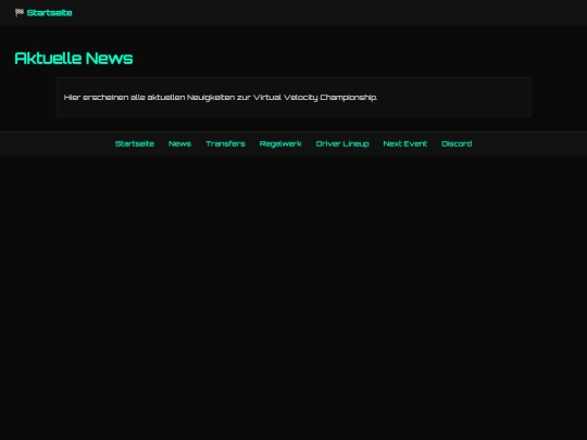 news screenshot