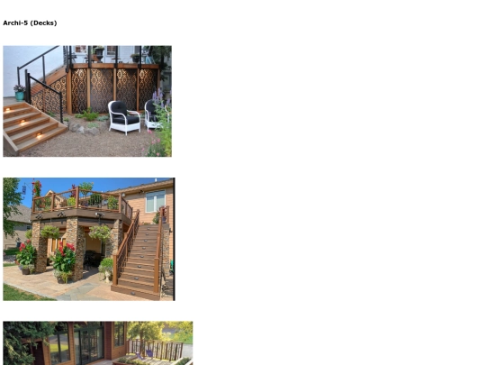 sub/archi5 screenshot
