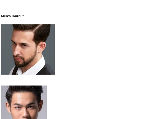 sub/haircut screenshot