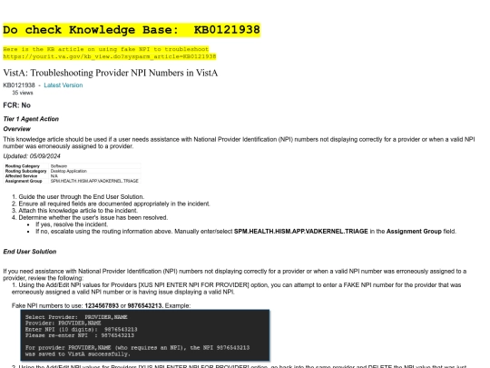 sub/job-npi-provider screenshot