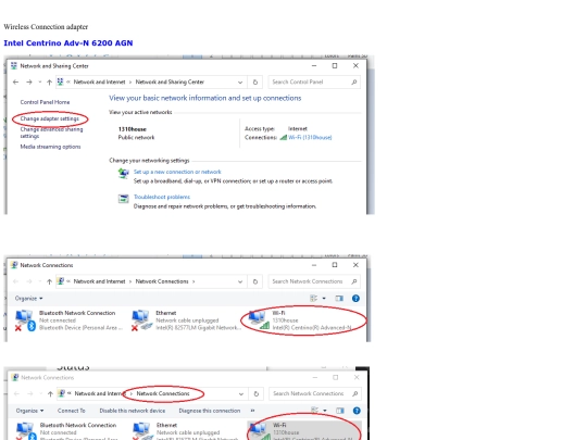 sub/lenovo-x201-info screenshot