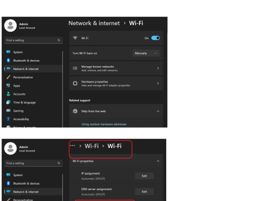 sub/lenovo-x201-wifi-info2 screenshot