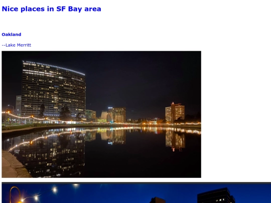 sub/nice-places1 screenshot