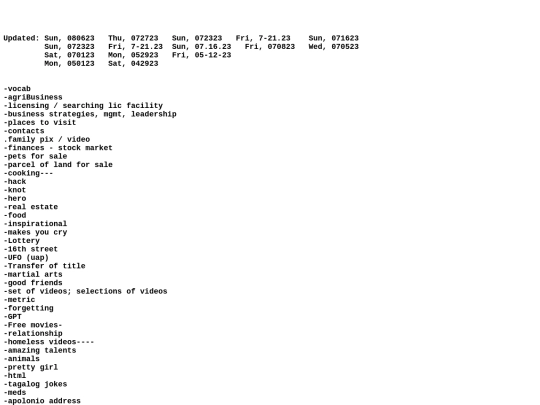 sub/rr88 screenshot