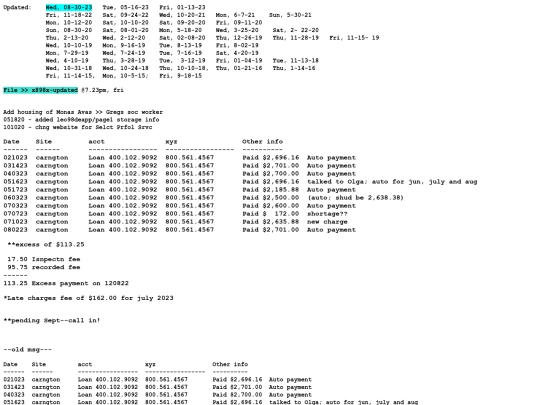 sub/t8 screenshot
