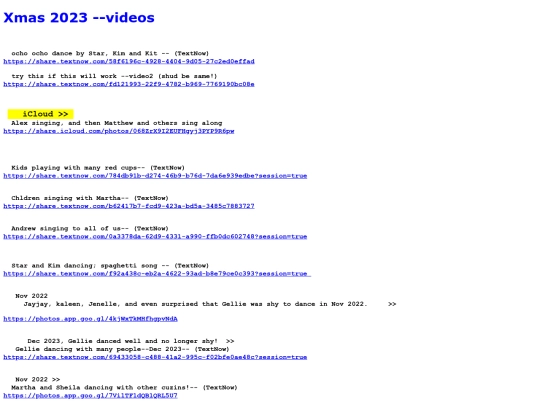 sub/xmas-vid-2023 screenshot