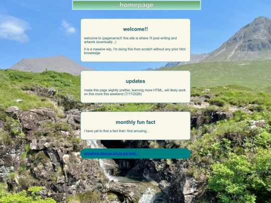 tests screenshot