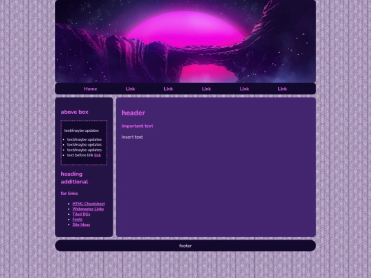 ughevenmore screenshot