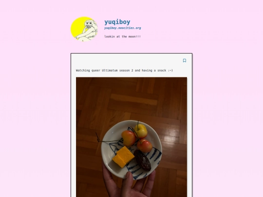 tags/love-is-blind screenshot