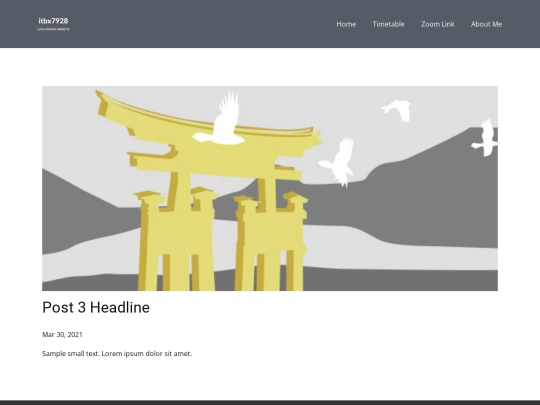 blog/post-2 screenshot