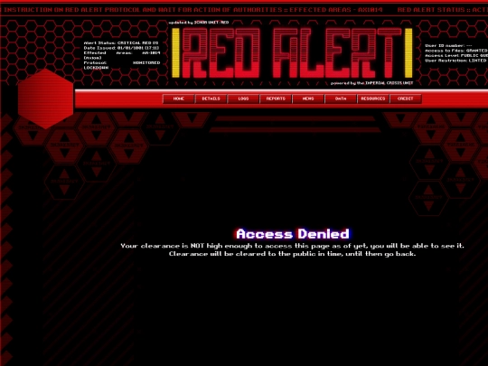 access_denied screenshot