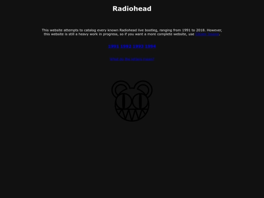 rh screenshot