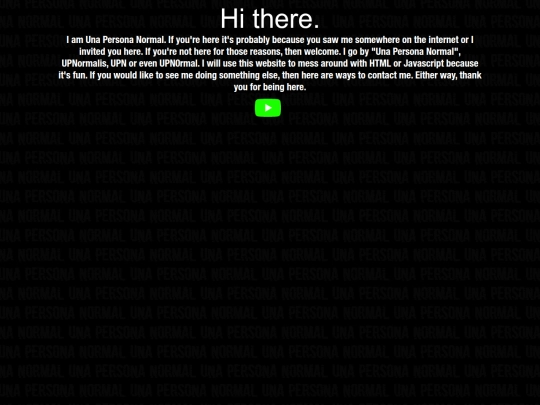 MainHub screenshot