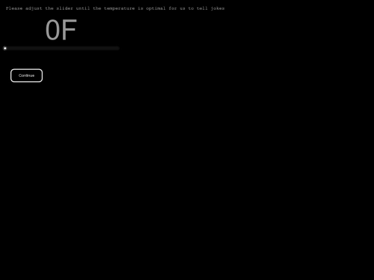 employee432/comedictemperature screenshot
