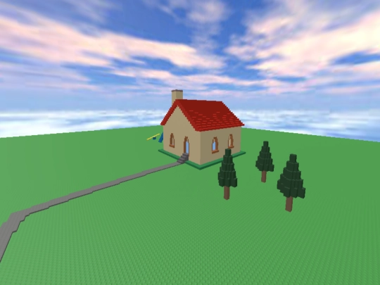 happyhome.rbxl screenshot