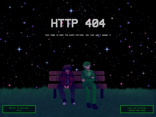 test_404 screenshot