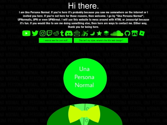 youmightgetbackoryoumightgetheystinkyd screenshot