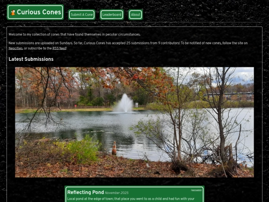 page/1 screenshot