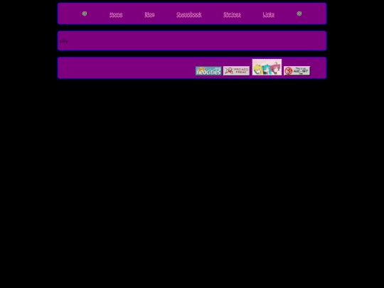 Fun_Links screenshot