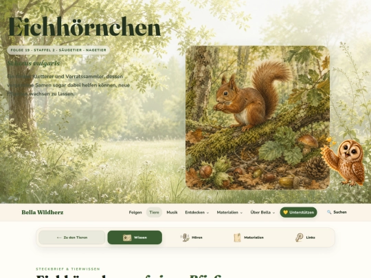 Tiere/eichhoernchen screenshot