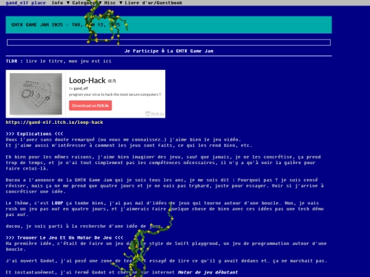 post/gmtk-game-jam-2025 screenshot