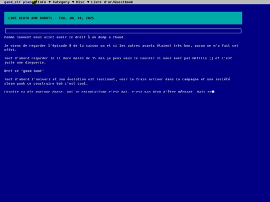 post/love-death-and-robots screenshot