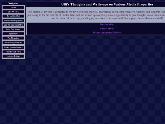 writeups screenshot