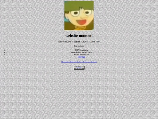 oldex screenshot