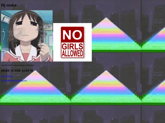 archive screenshot