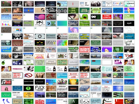 externalwebresources screenshot