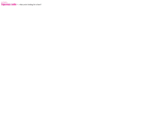 figwasp screenshot