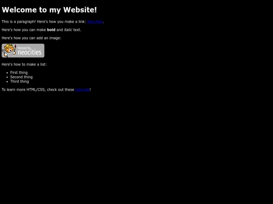 newfile screenshot