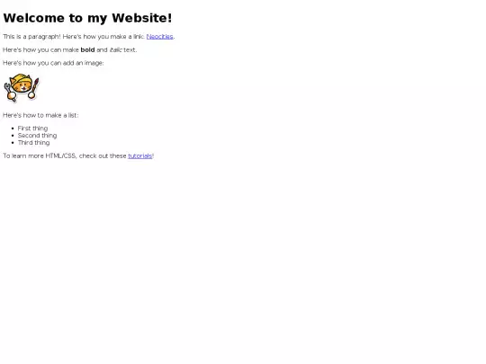 sg screenshot