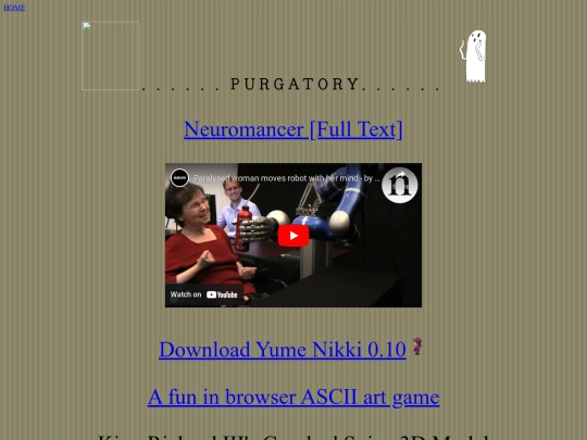 purgatory screenshot