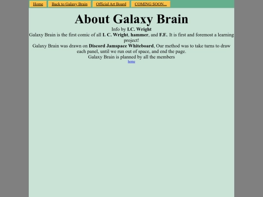 gb/info screenshot