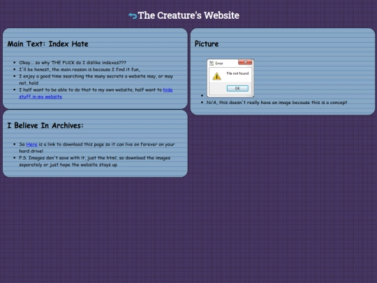 Main/sudo-wiki/difficulty screenshot