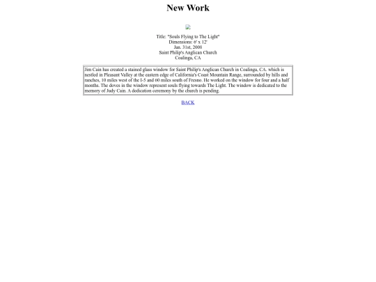 newwork screenshot