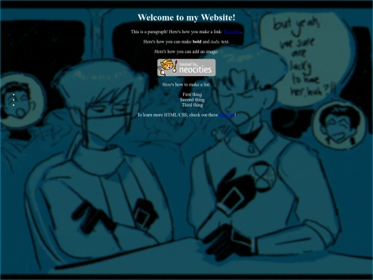 faq screenshot