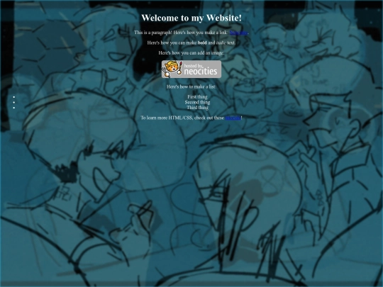 parks screenshot