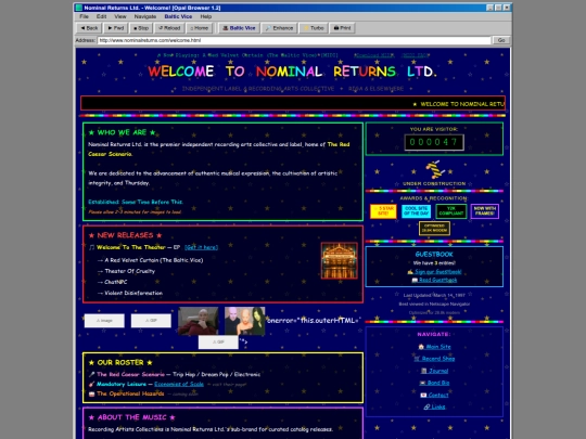 ScenariocitiesTEST screenshot