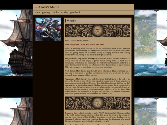 Divinity2PCs screenshot